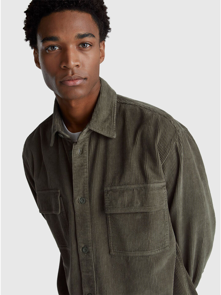 SHIRT Homme image number 4